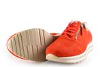Gabor Sneakers in maat 44 Oranje | 10% extra korting, Kleding | Dames, Overige kleuren, Verzenden, Gabor, Sneakers of Gympen