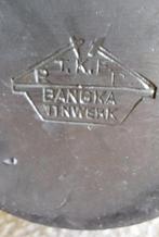 T.K.F BANGA TINWERK - Cocktailshaker - Cocktail Shaker - Tin