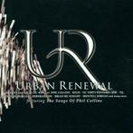 cd - Various Artists - Urban Renewal - Featuring the Song..., Zo goed als nieuw, Verzenden