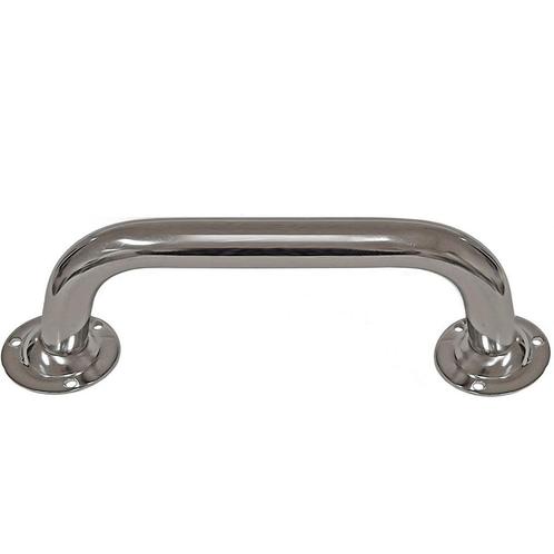 Handrailing 20x7.5cm Rvs, Watersport en Boten, Bootonderdelen, Dekbeslag, Nieuw, Zeilboot of Motorboot, Verzenden