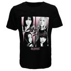 Blackpink Shut Down Photo Grid T-Shirt - Officiële, Verzenden, Nieuw