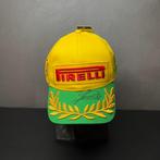 Mclaren - Formule 1 - Lando Norris Brasil 2025 Podium Cap, Verzamelen, Automerken, Motoren en Formule 1, Nieuw