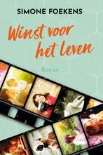 Winst voor het leven 9789020550580 Simone Foekens, Verzenden, Gelezen, Simone Foekens