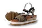 Mia & Jo Sleehakken in maat 40 Zwart | 10% extra korting, Verzenden, Zwart, Zo goed als nieuw, Schoenen met hoge hakken