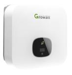 Growatt MIN 4200 TL-XH, Ophalen of Verzenden, Nieuw