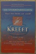 De sterrenbeelden - Haal het beste uit uzelf! Kreeft - 22, Boeken, Gelezen, Terese Moorey, Verzenden