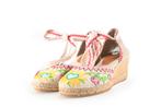 Toni Pons Espadrilles in maat 39 Overig | 10% extra korting, Kleding | Dames, Schoenen, Overige kleuren, Verzenden, Zo goed als nieuw