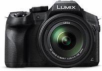 Panasonic Lumix DMC-FZ300 zwart, Audio, Tv en Foto, Fotocamera's Digitaal, Gebruikt, Verzenden