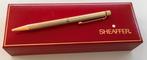 Sheaffer - Lot os 2 Sheaffer pens: Lady Targa fp and 1005 bp, Nieuw