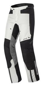 REVIT! Defender Pro GTX Broek Grijs Zwart, Motoren, Kleding | Motorkleding, Nieuw met kaartje, REV'IT!, Broek | textiel, Heren