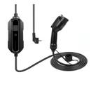 Voordelige Thuislader Type 1 - Mobiele EV Lader 3,7kW |, Auto diversen, Ophalen of Verzenden, Nieuw