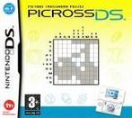 MarioDS.nl: Picross DS Losse Game Card - iDEAL!, Ophalen of Verzenden, Zo goed als nieuw