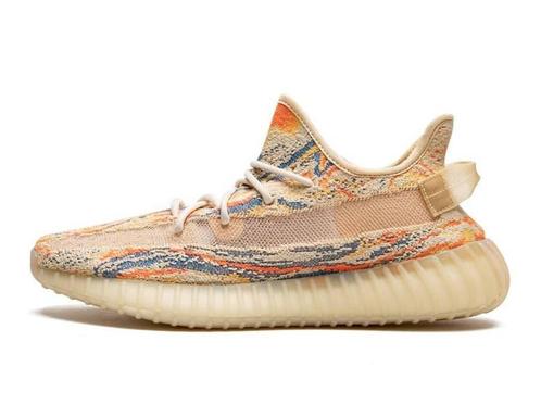 Adidas Yeezy Boost 350 V2 MX Oat - Maat 42 2/3 EU, Kleding | Heren, Schoenen, Ophalen of Verzenden