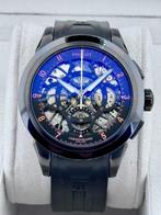 Perrelet - Skeleton Chronograph Automatic Sports Casual -, Nieuw