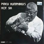 LP gebruikt - Percy Humphrey - Percy Humphreys Hot Six, Zo goed als nieuw, Verzenden