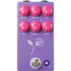 (B-Stock) JHS Pedals Violet Purple Lari Basilio signature ov, Muziek en Instrumenten, Effecten, Verzenden, Nieuw