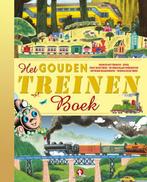 Het gouden treinenboek / Gouden Boekjes 9789047619239, Boeken, Kinderboeken | Kleuters, Verzenden, Gelezen, Peter Smit