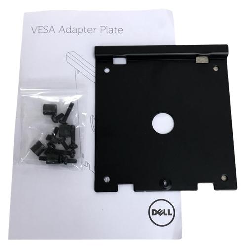 Dell Vesa Adapter Plate voor E-Series Monitoren | Nieuw, Computers en Software, Desktop Pc's, Nieuw, Ophalen of Verzenden