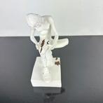 Santicri - Opera Santicri - Spinario Nike White