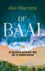 De baai (9789026362477, Allie Reynolds), Boeken, Nieuw, Verzenden