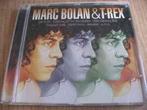 cd - Marc Bolan - Marc Bolan &amp; T-Rex, Verzenden, Zo goed als nieuw