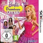 Mario3DS.nl: Barbie Dreamhouse Party - iDEAL!