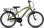 Altec Attack Allroad Kinderfiets Jongens 24 inch 3v, Nieuw