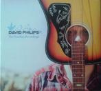 cd digi - David Philips - The Rooftop Recordings, Zo goed als nieuw, Verzenden