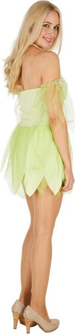 2dekans | Dressforfun - Vrouwenkostuum Toverfee Morgendauw -, Ophalen of Verzenden, Zo goed als nieuw, Tectake