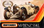 Fleischmann M/BENZ SSKL Model Kit (Nieuw), Verzenden, Nieuw