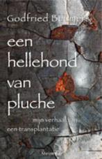 Een hellehond van pluche 9789021142883 Godfried Beumers, Boeken, Verzenden, Gelezen, Godfried Beumers