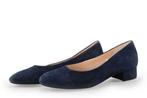 Gabor Pumps in maat 38½ Blauw | 10% extra korting, Kleding | Dames, Schoenen, Pumps, Gabor, Zo goed als nieuw, Verzenden
