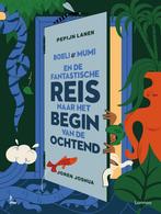 Boeli & Mumi en de fantastische reis naar het begin van de o, Boeken, Verzenden, Nieuw