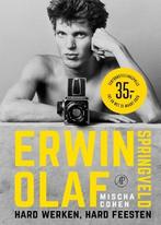 Erwin Olaf Springveld |  NIEUW | Cohen, Mischa | 97890295419, Boeken, Ophalen of Verzenden, Nieuw, Cohen, Mischa