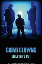 Crimi Clowns - Seizoen 1 (DVD), Cd's en Dvd's, Dvd's | Tv en Series, Verzenden, Nieuw in verpakking