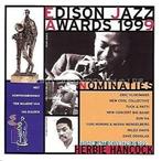 cd - Various - Edison Jazz Awards 1999, Verzenden, Zo goed als nieuw