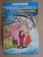 Omnibus Dolfijn in noodhet geheime eiland 9789045413631, Boeken, Schoolboeken, Zo goed als nieuw, Verzenden