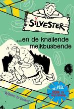 Silvester 7 - Silvester ... en de knallende melkbusbende, Boeken, Verzenden, Nieuw
