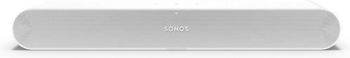 Sonos Ray Wit, Audio, Tv en Foto, Luidsprekers, Verzenden