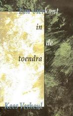 Een vierkant in de toendra 9789070162955 Verheul, Boeken, Verzenden, Gelezen, Verheul