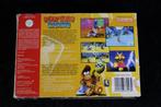 Diddy Kong Racing Nintendo 64 Boxed PAL, Spelcomputers en Games, Verzenden, Nieuw