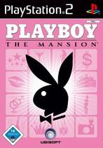 Playboy The Mansion-Duits (PlayStation 2) Gebruikt, Ophalen of Verzenden, Zo goed als nieuw