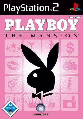 Playboy The Mansion-Duits (PlayStation 2) Gebruikt, Spelcomputers en Games, Games | Sony PlayStation 2, Zo goed als nieuw, Ophalen of Verzenden