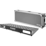 (B-Stock) RockBoard CINQUE 5.4 C pedalboard met flightcase, Muziek en Instrumenten, Effecten, Verzenden, Nieuw