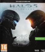 Halo 5 Guardians - Xbox One - PAL HOL - CIB, Spelcomputers en Games, Games | Xbox One, Ophalen of Verzenden, Zo goed als nieuw