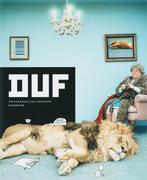 DUF 1 9789081092111, Boeken, Kinderboeken | Jeugd | 13 jaar en ouder, Verzenden, Zo goed als nieuw
