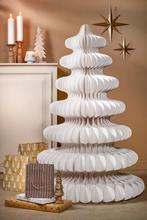 Tweedekans | House of Seasons Decoratie Kerstboom - H152 x, Diversen, Kerst, Ophalen of Verzenden, Zo goed als nieuw
