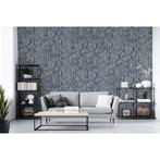 Houtstrips 3D Teakhout Makassar 50x18cm, Ophalen of Verzenden, Nieuw