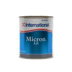 Antifouling International Micron LZ-Zwart-0,75 Liter, Nieuw, Ophalen of Verzenden