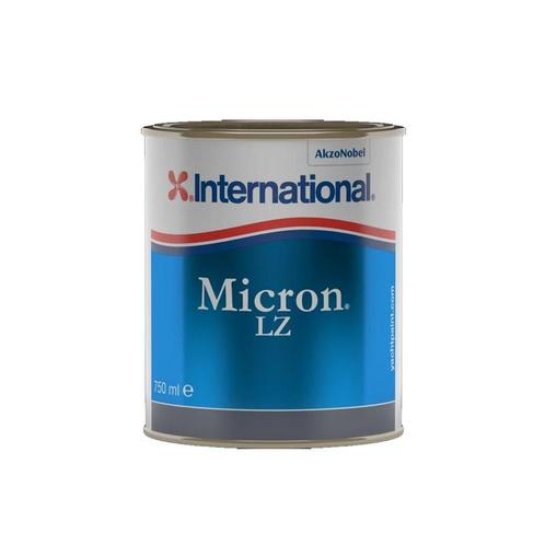 Antifouling International Micron LZ-Zwart-0,75 Liter, Watersport en Boten, Accessoires en Onderhoud, Nieuw, Ophalen of Verzenden